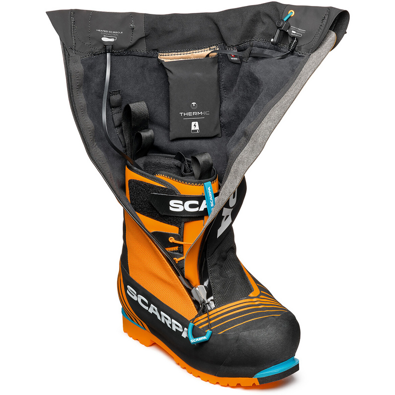 Scarpa Phantom 8000 Thermic HD Schuhe