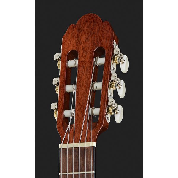 Gewa Student Natural Cedar 3/4