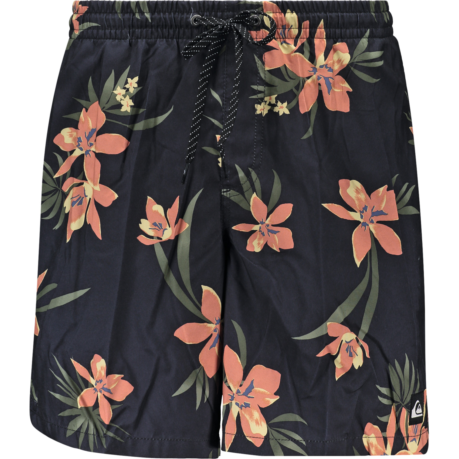 Quicksilver Herren-Badeshorts Everyday Mix M, dunkelblau