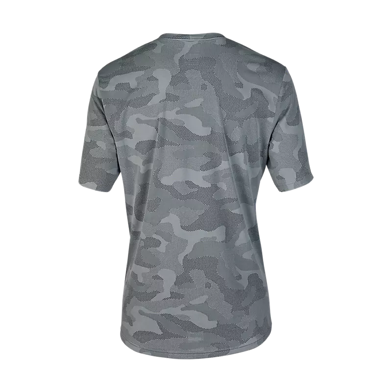 FOX Ranger TruDri cykeltrøje Cloud Grey herre