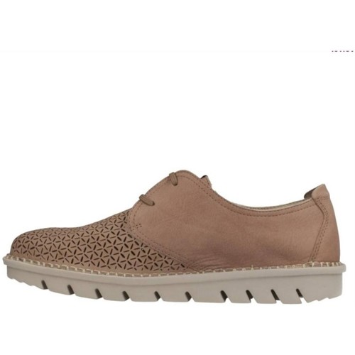CallagHan - BLUCHER14507 PERFORADO TAUP Marrón