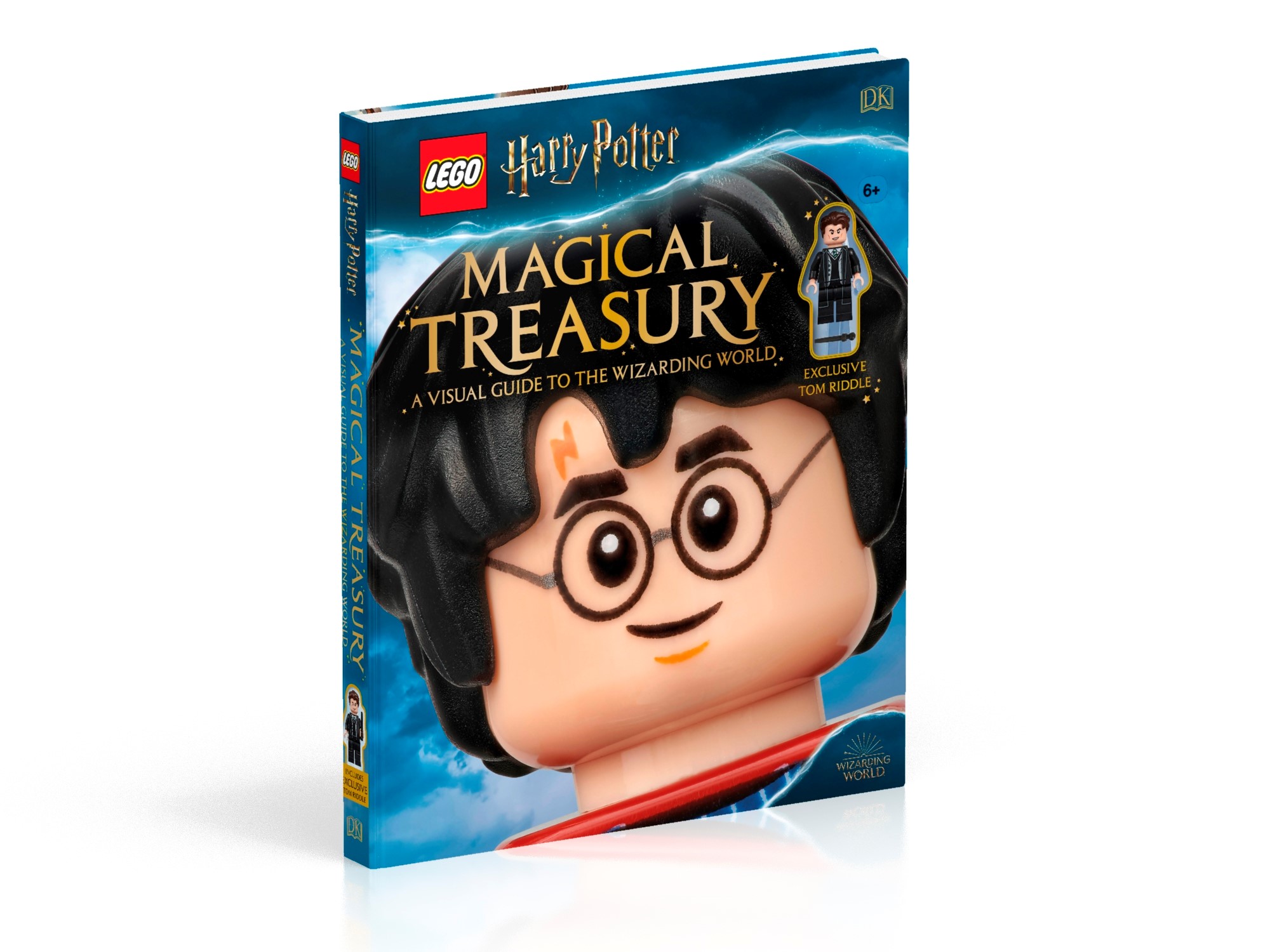 Tesouro Mágico 5006810