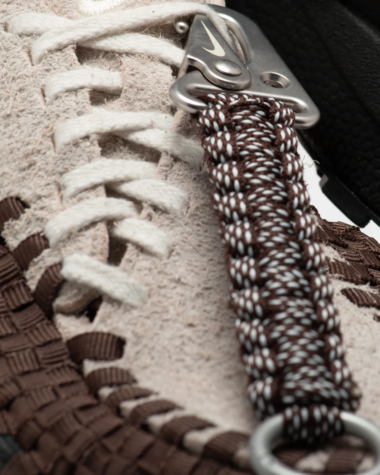 Nike NIKE AIR FOOTSCAPE WOVEN