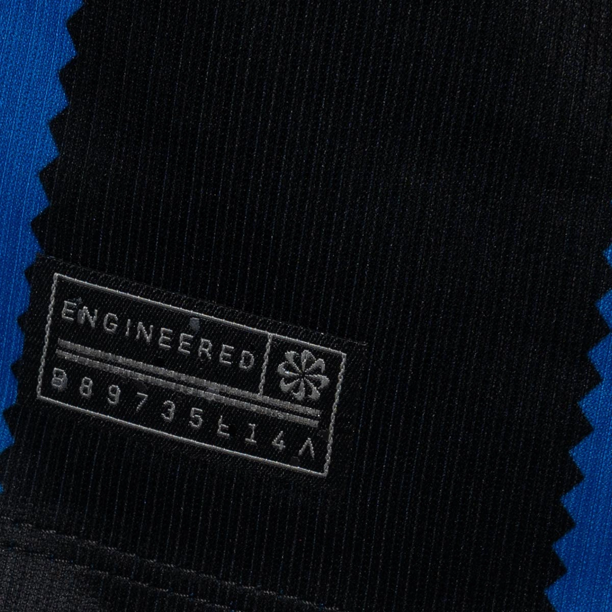 Camisola Nike Inter de Milão Primeiro equipamento 2026-2027 Mulher