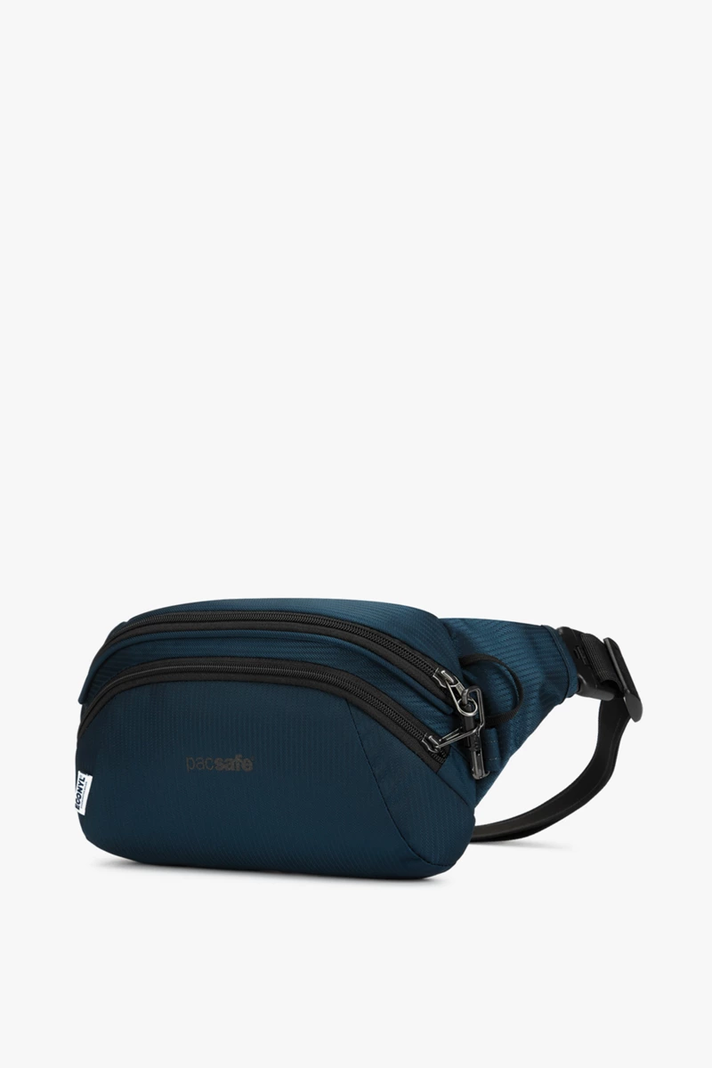 Pacsafe Metrosafe LS120 2 L Gürteltasche