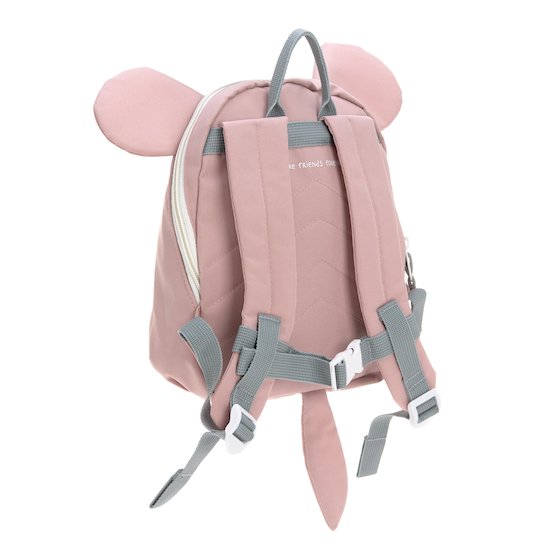 Sac à dos Tiny crèche   Chinchilla        de               Lässig