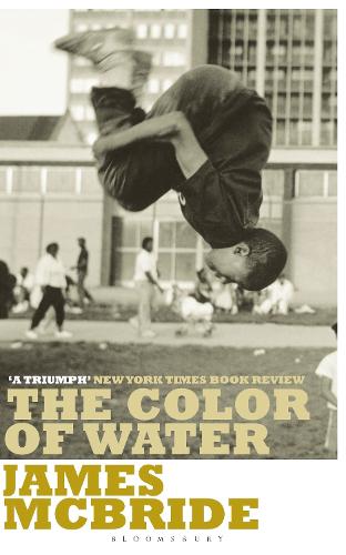 The Color of Water: A Black Man's Tribute to His White Mother (Paperback)