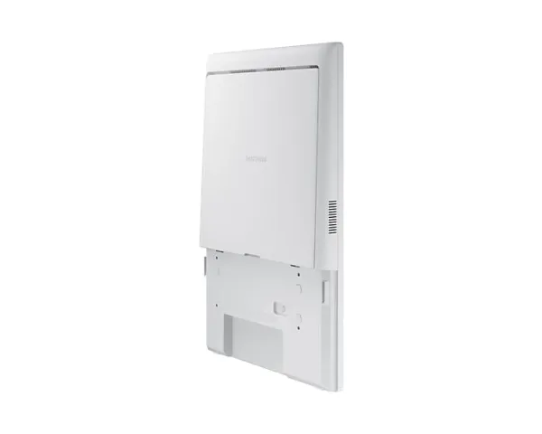 Samsung KM24C-3 - Kiosk - flash 256 GB - Win 10 IoT Enterprise (inkluderer Win 10 IoT licens) - skærm: LED 24