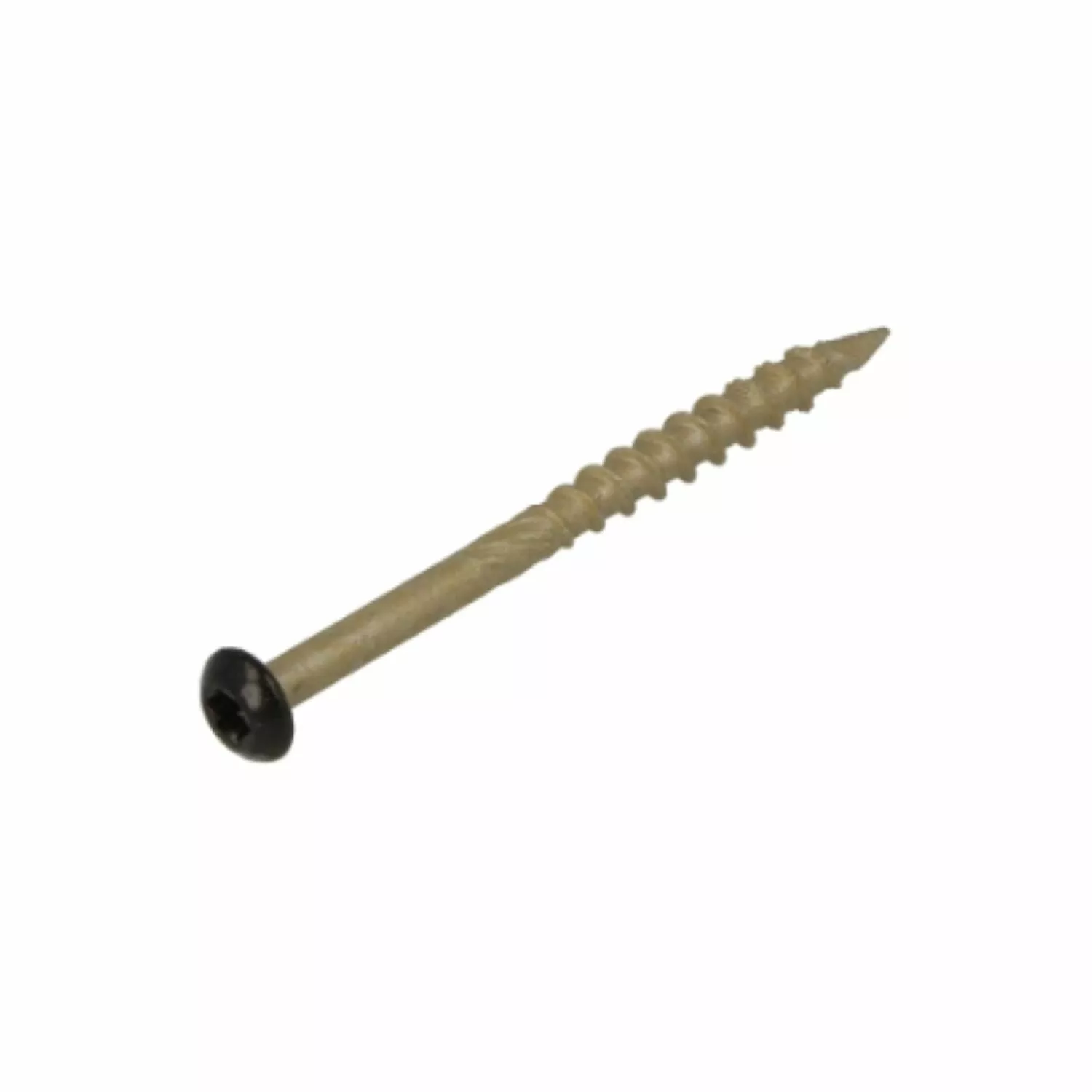 Dynaplus 0284.08.25605 Gevelschroef - Outdoor - Zwarte kop - TX15 - 4.0 x 40/22mm (200st)
