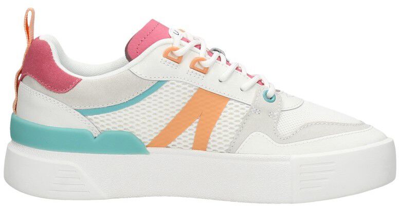 Lacoste L002 wit