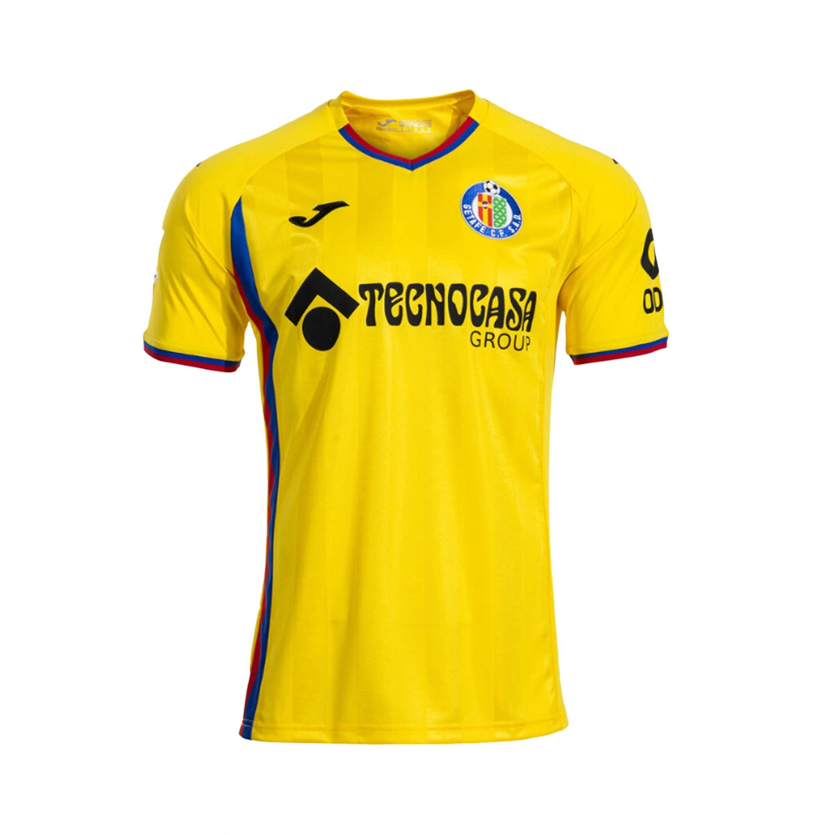 Camisola Joma Getafe CF Terceiro Equipamento 2025-2026