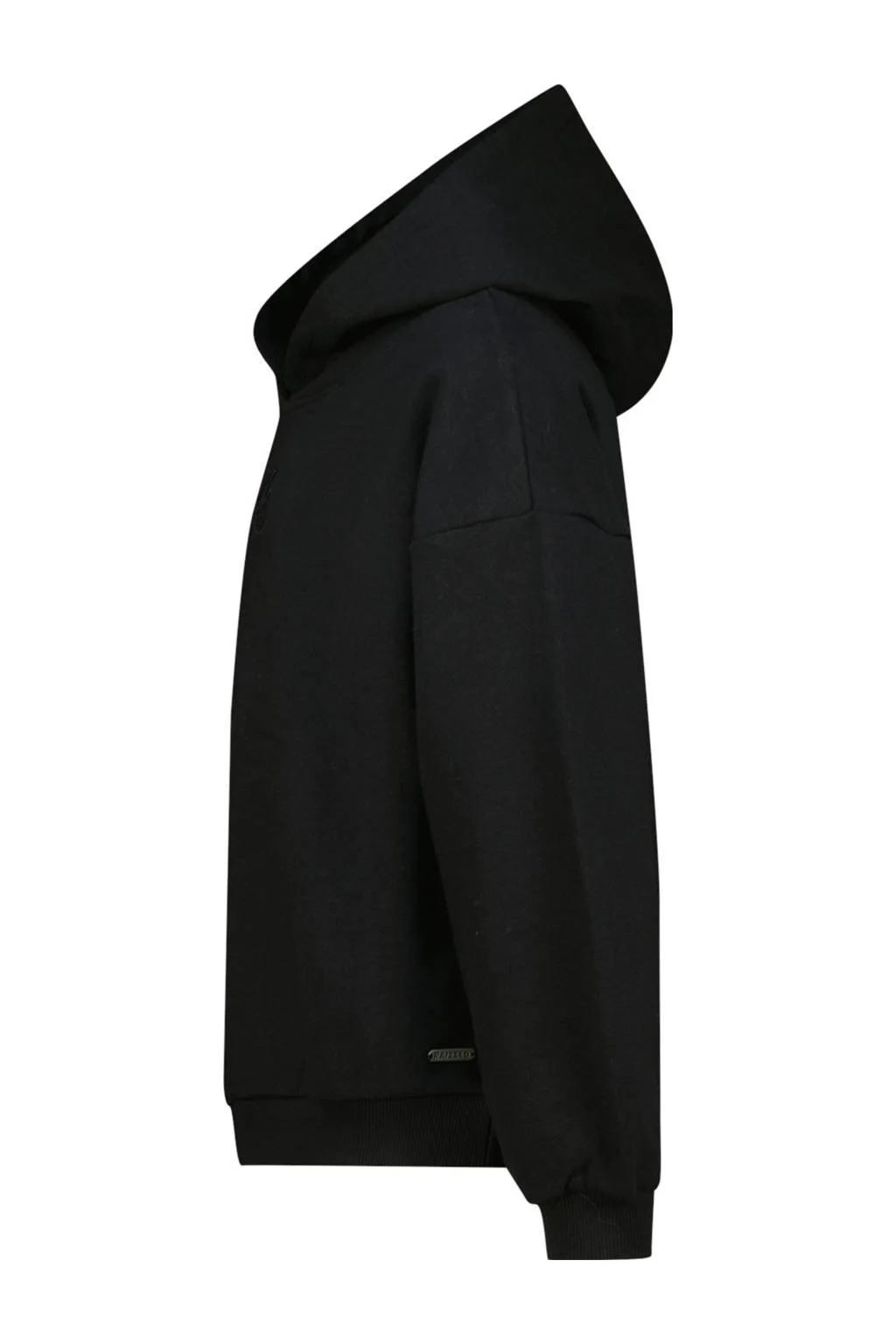 Raizzed sweater zwart