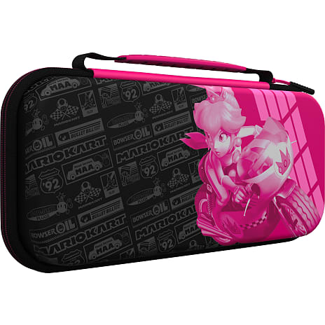 PDP Rejsetaske Plus GLOW - Grand Prix Peach