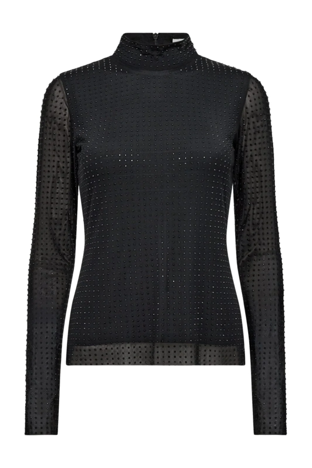 Copenhagen Muse Cmstorno-Tee 204988 black