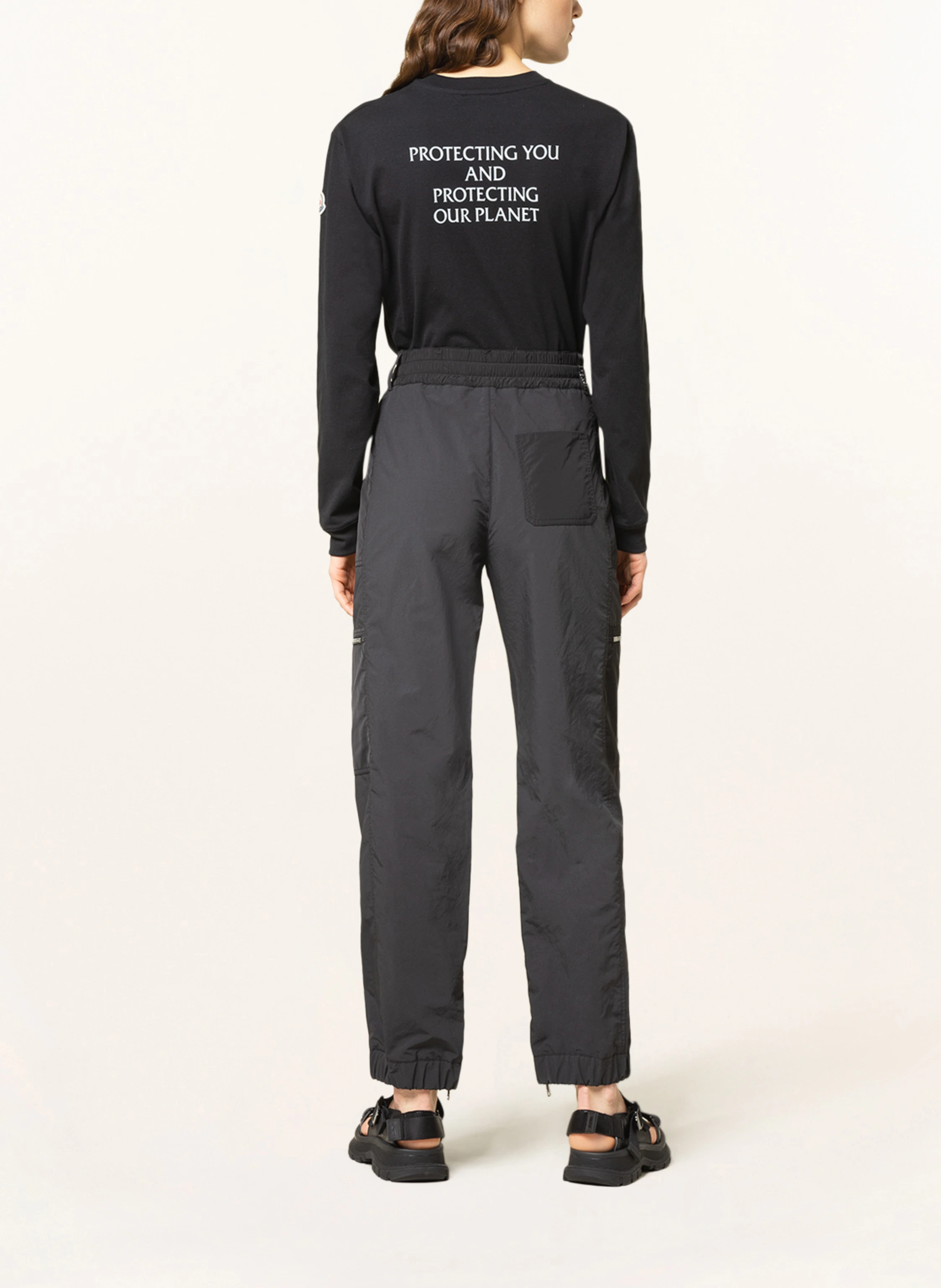 MONCLER Cargohose