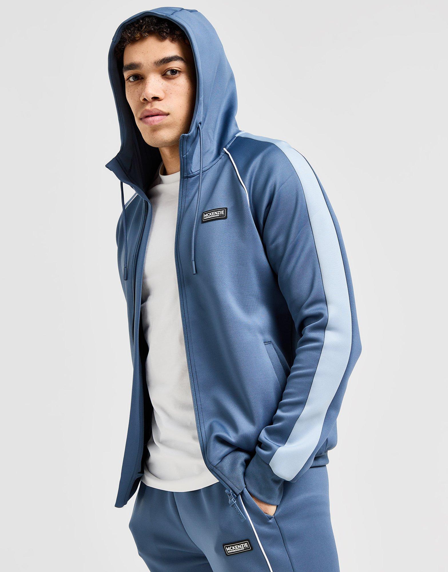 McKenzie Sweat à Capuche Medley Homme