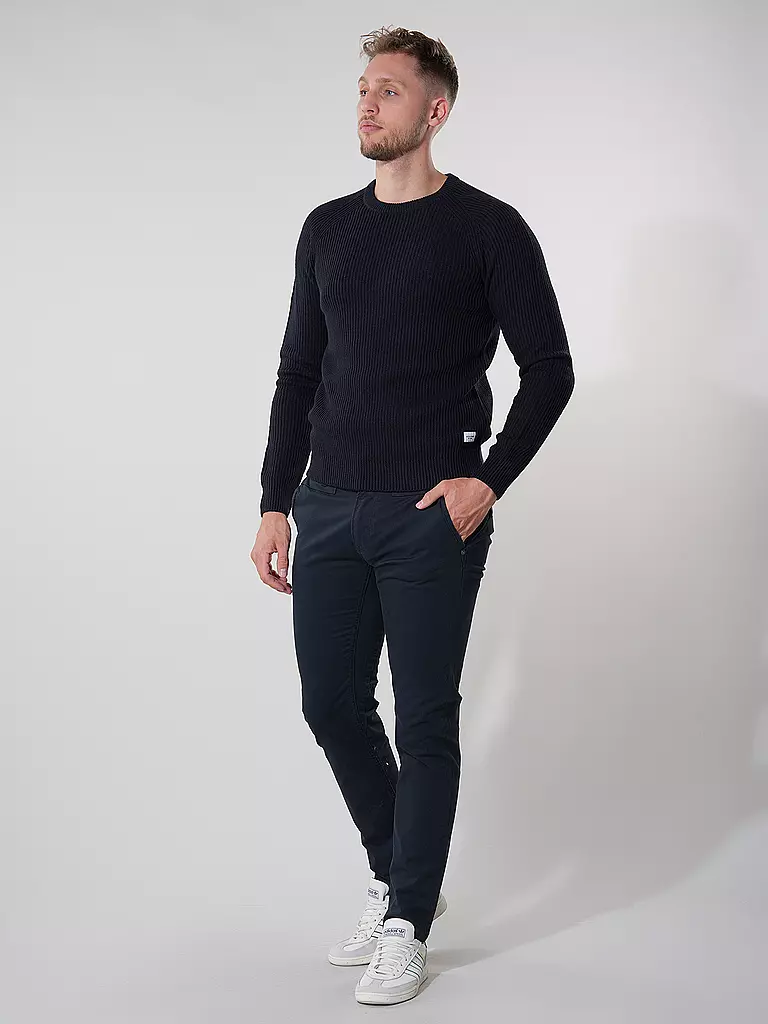 PME LEGEND Chino dunkelblau