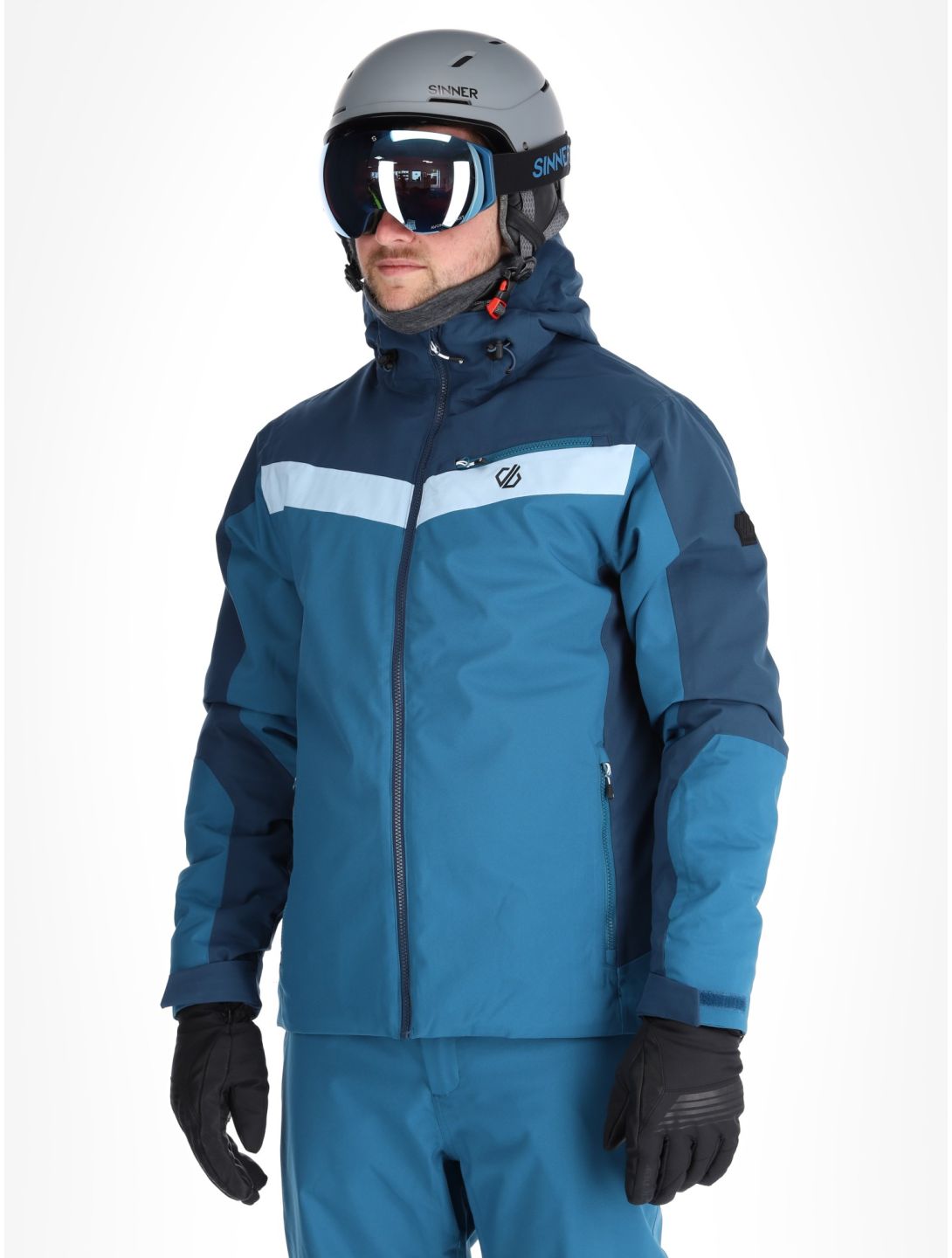 Eagly II ski-jas heren