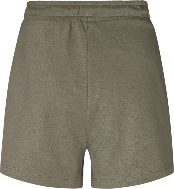 Etirel Lovisa shorts Grøn
