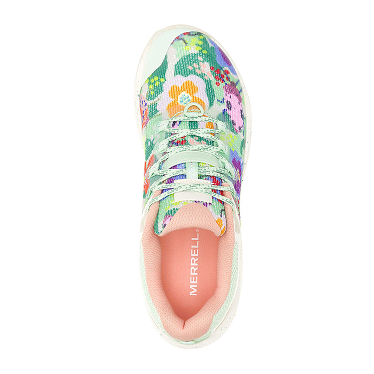Merrell Antora 3 Botanist | FLORAL