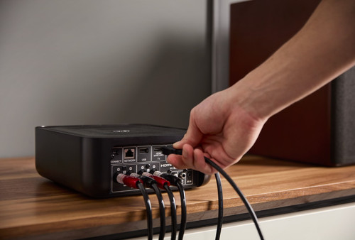 Denon Home Amp