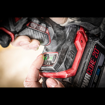 SKIL 20V slagmoersleutel 3285CA XP brushless 700Nm / 1200Nm (zonder accu)