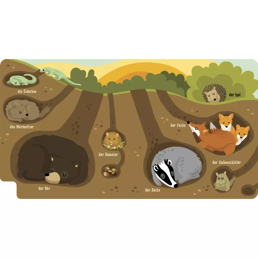 CARLSEN Baby Pixi (unkaputtbar) 114: Tolle Tiere