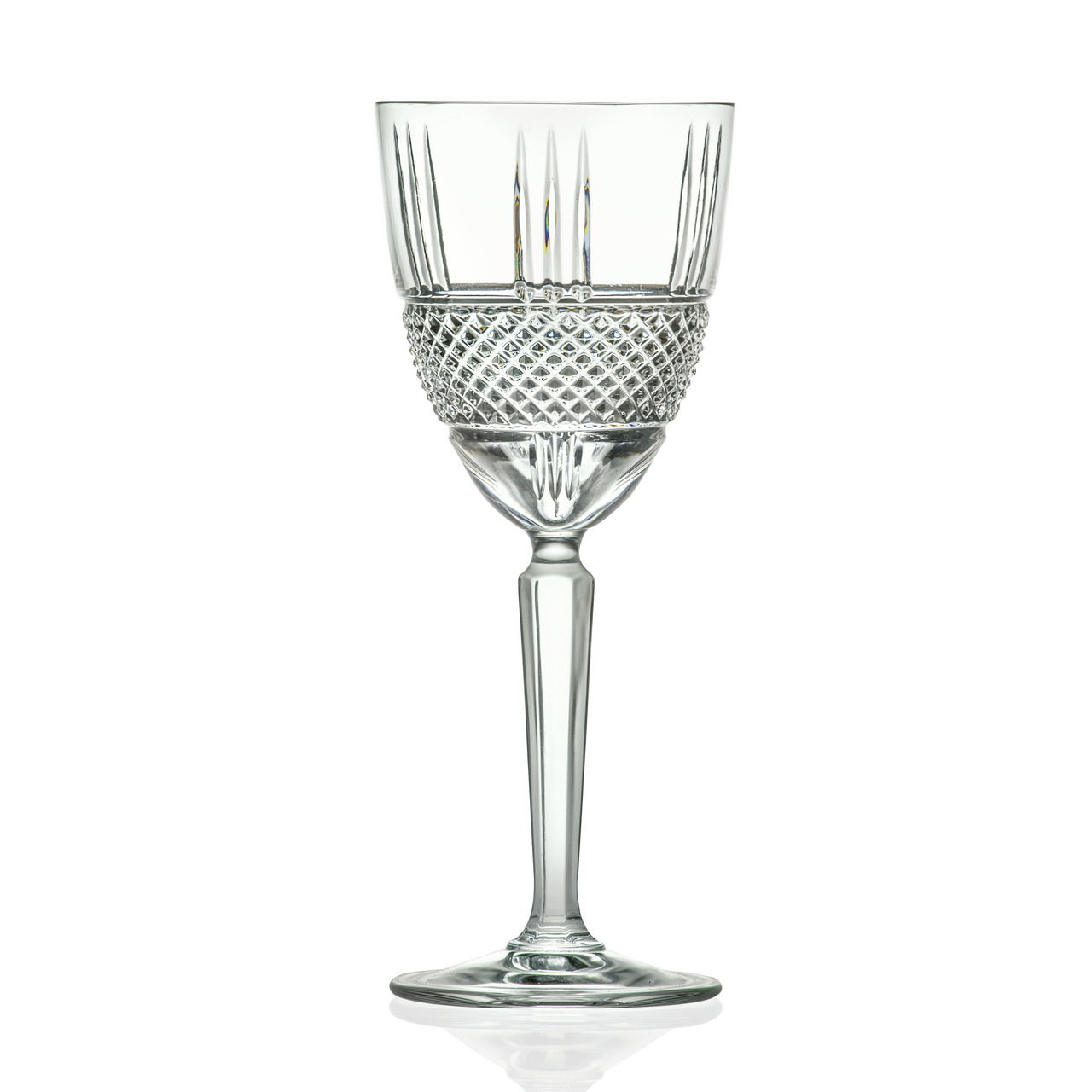 RCR Italia Becherset BRILLANTE