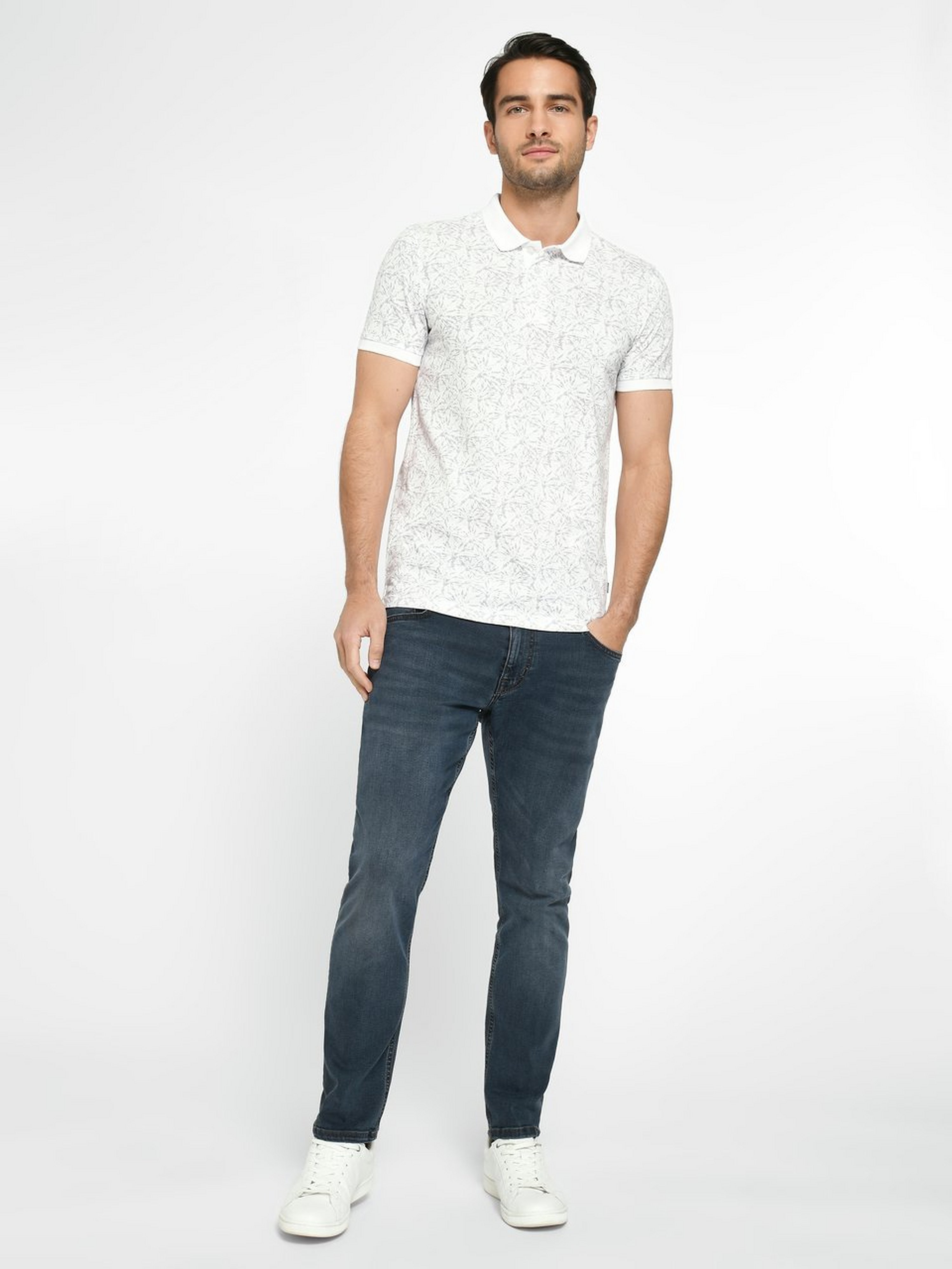 Polo-Shirt