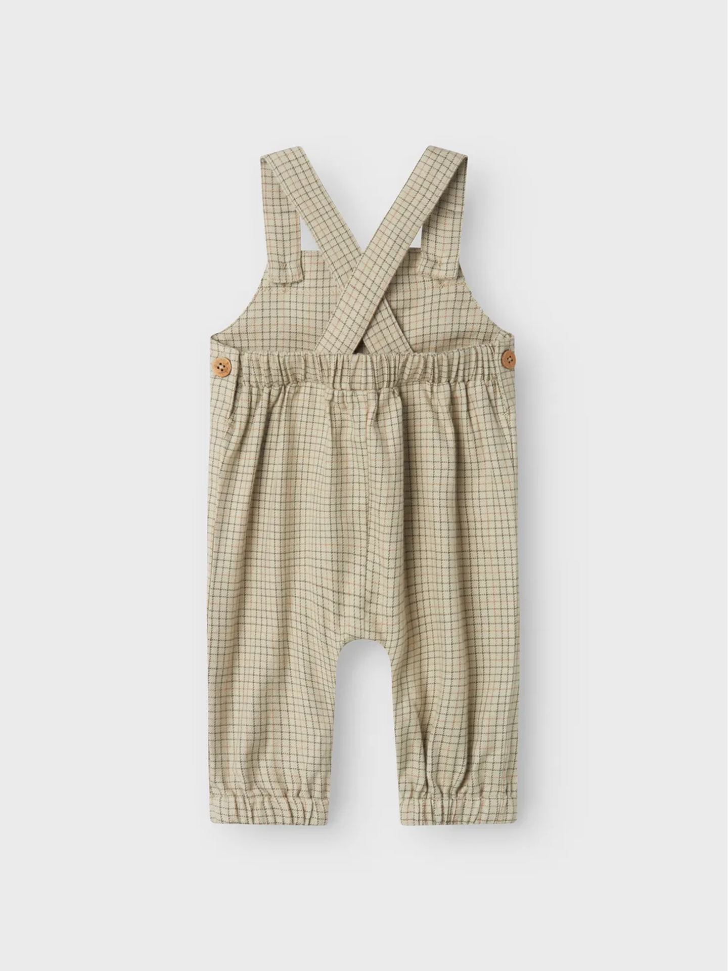 Balou Loose Overall