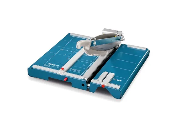 Skæremaskine Dahle 868 Professional A3