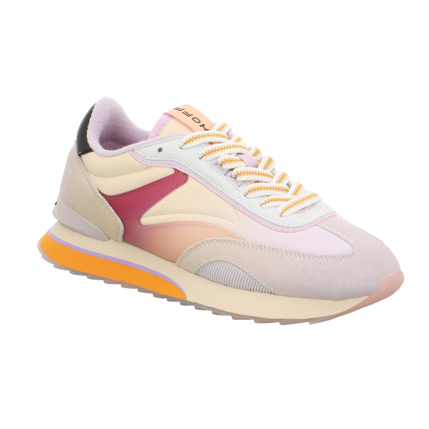Sneaker multicolor