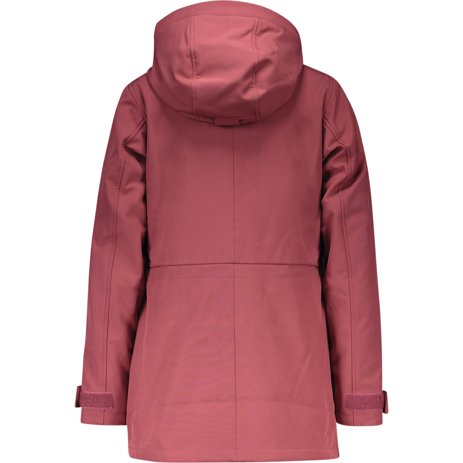 Icepeak Damen-Parka Aplington himbeer, 36