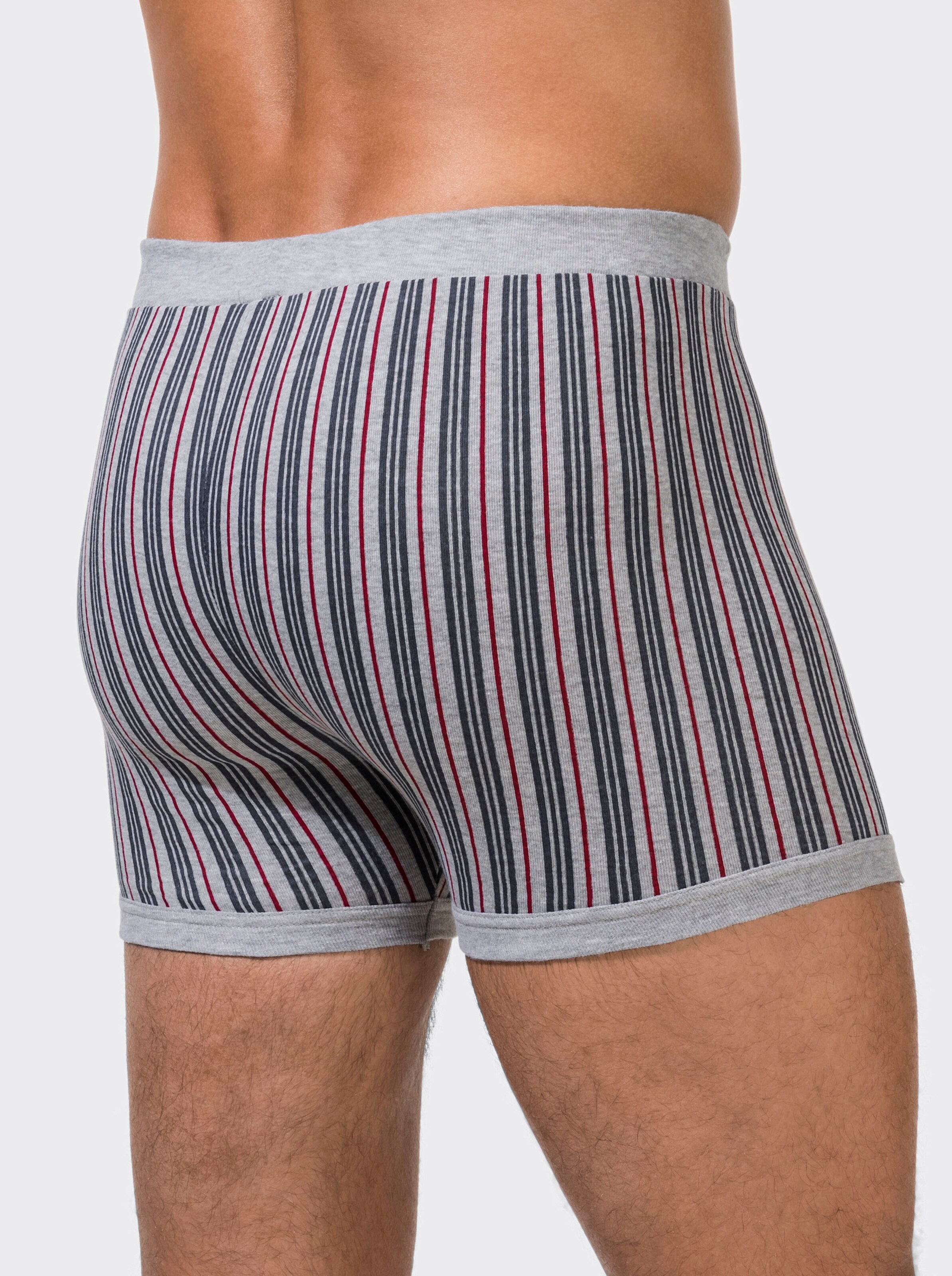 Hose kurz
