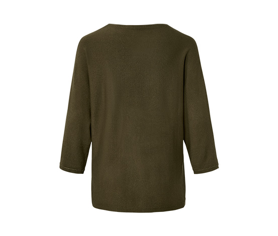 Feinstrickpullover