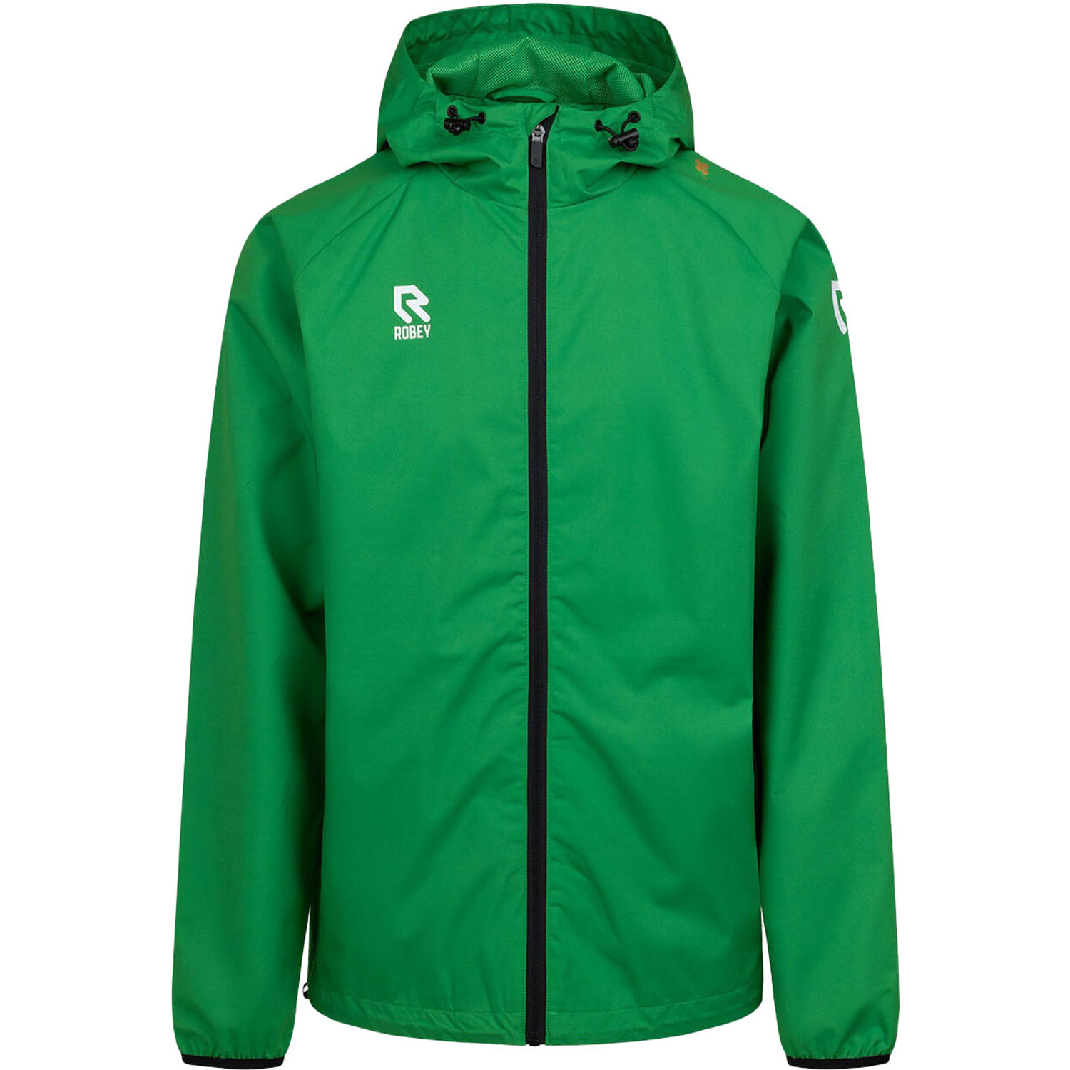 Robey Crossbar All Weather Jas Kids