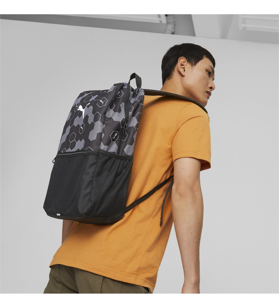 Mochila Puma Beta Preta
