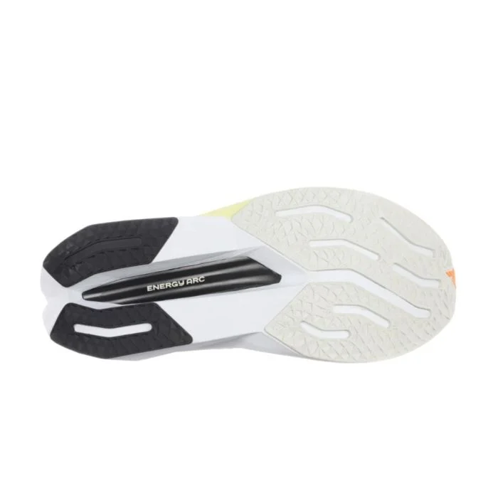 New Balance Herre Løbesko FuelCell SuperComp Trainer V3 Hvid