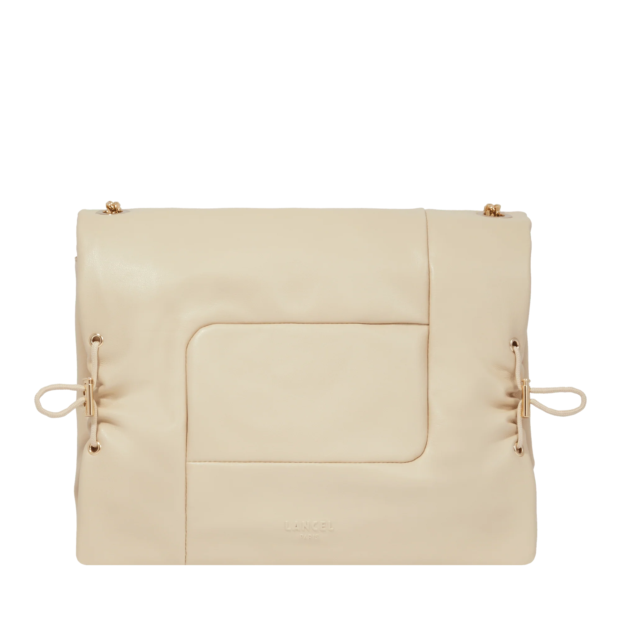 Sac rabat L Billie de Lancel-Dune