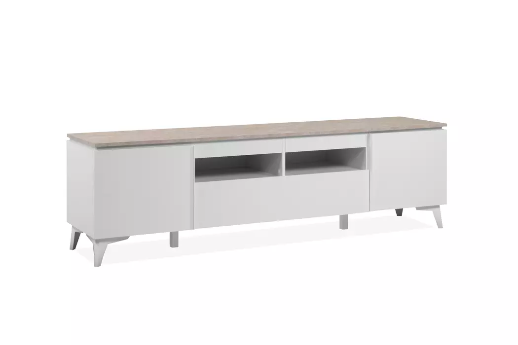 TV-Lowboard Bertrix