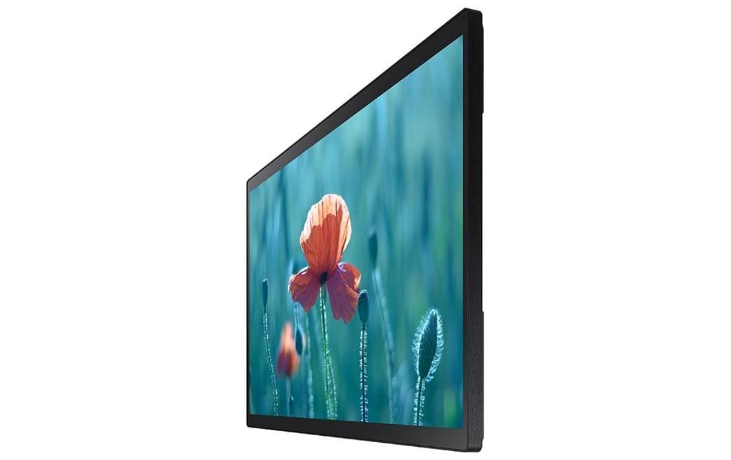 Touch Display QB24R-TB 24 