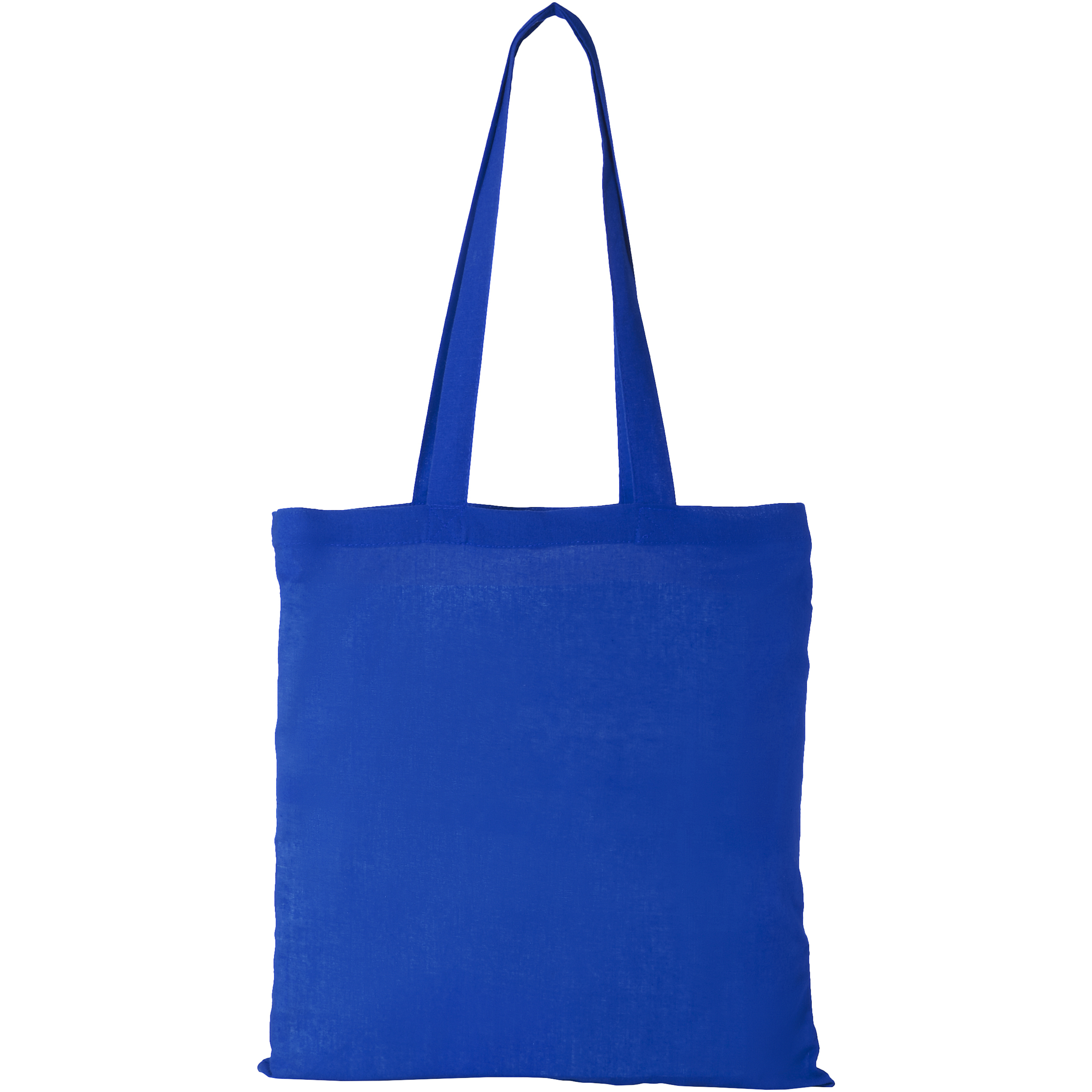 EgotierPro 120332 - Sac shopping Peru 7L