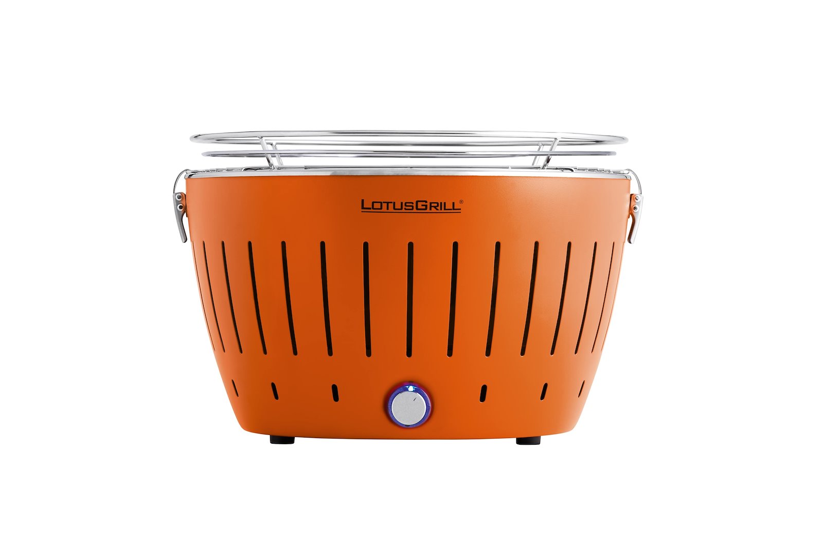 Lotus grill classic G 340 Mandarin Orange