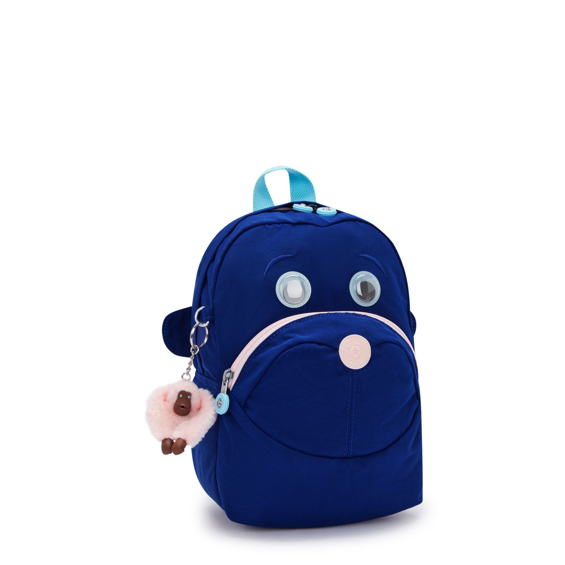 FASTER Sac à Dos Pour Enfant - Solar Navy Combo