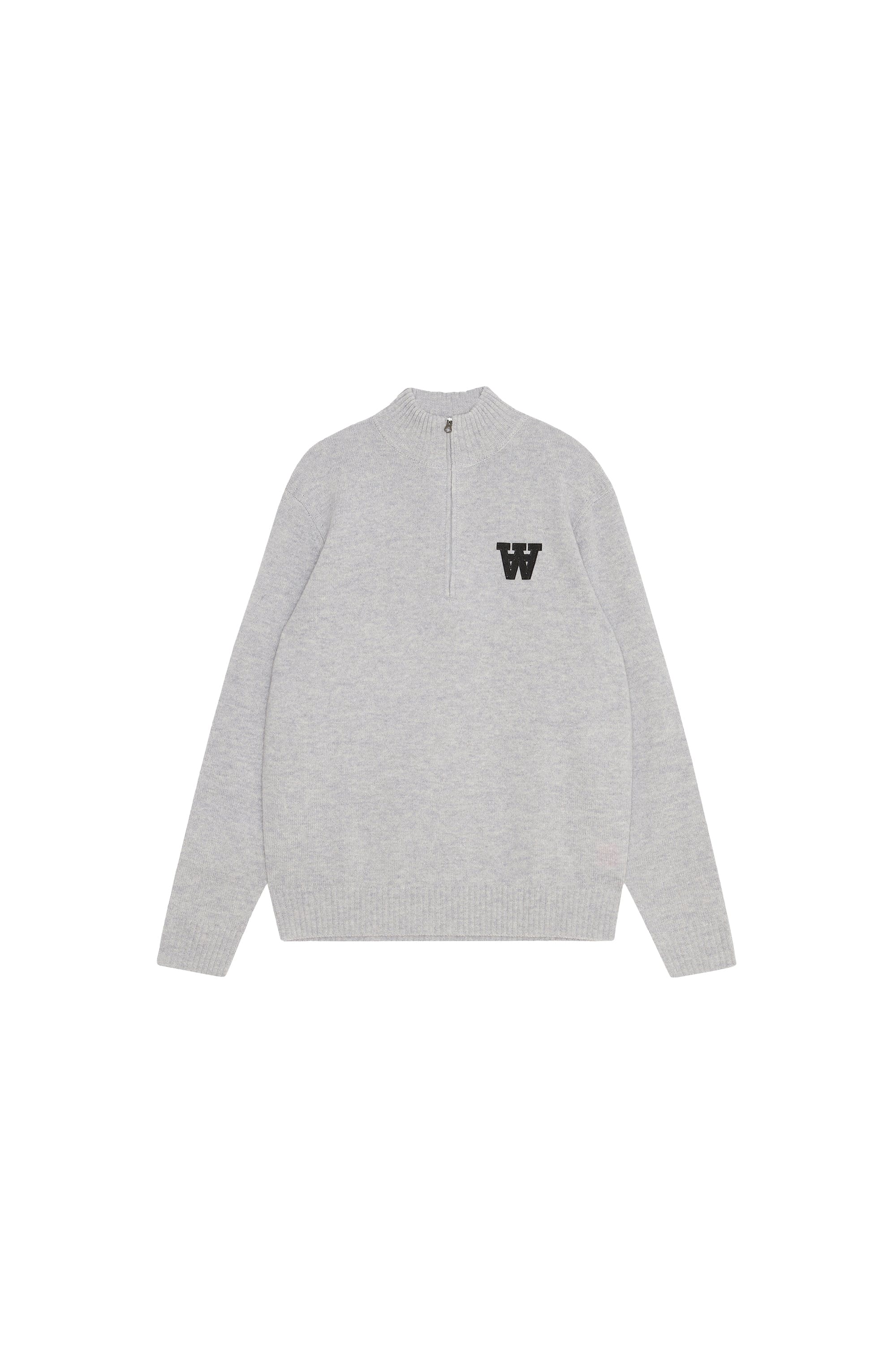 DOUBLE A BY W.W. MEN WWBlu Pullover
