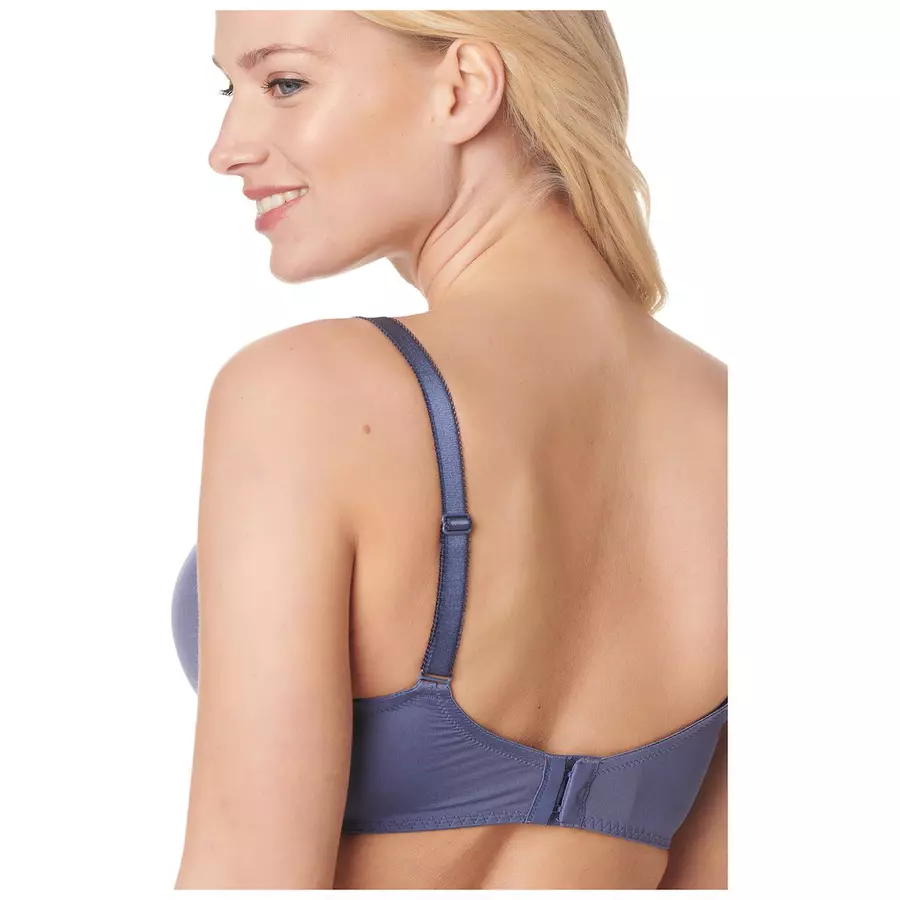 noppies Still-BH Deluxe Geo Lace Triangle Moon Light