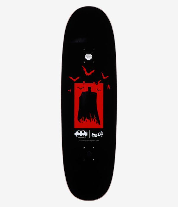 Welcome x Batman Bat Flames 9.5