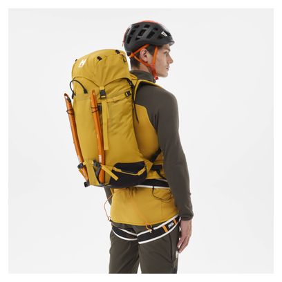 Sac d'Alpinisme Millet Prolighter 30 10L Jaune