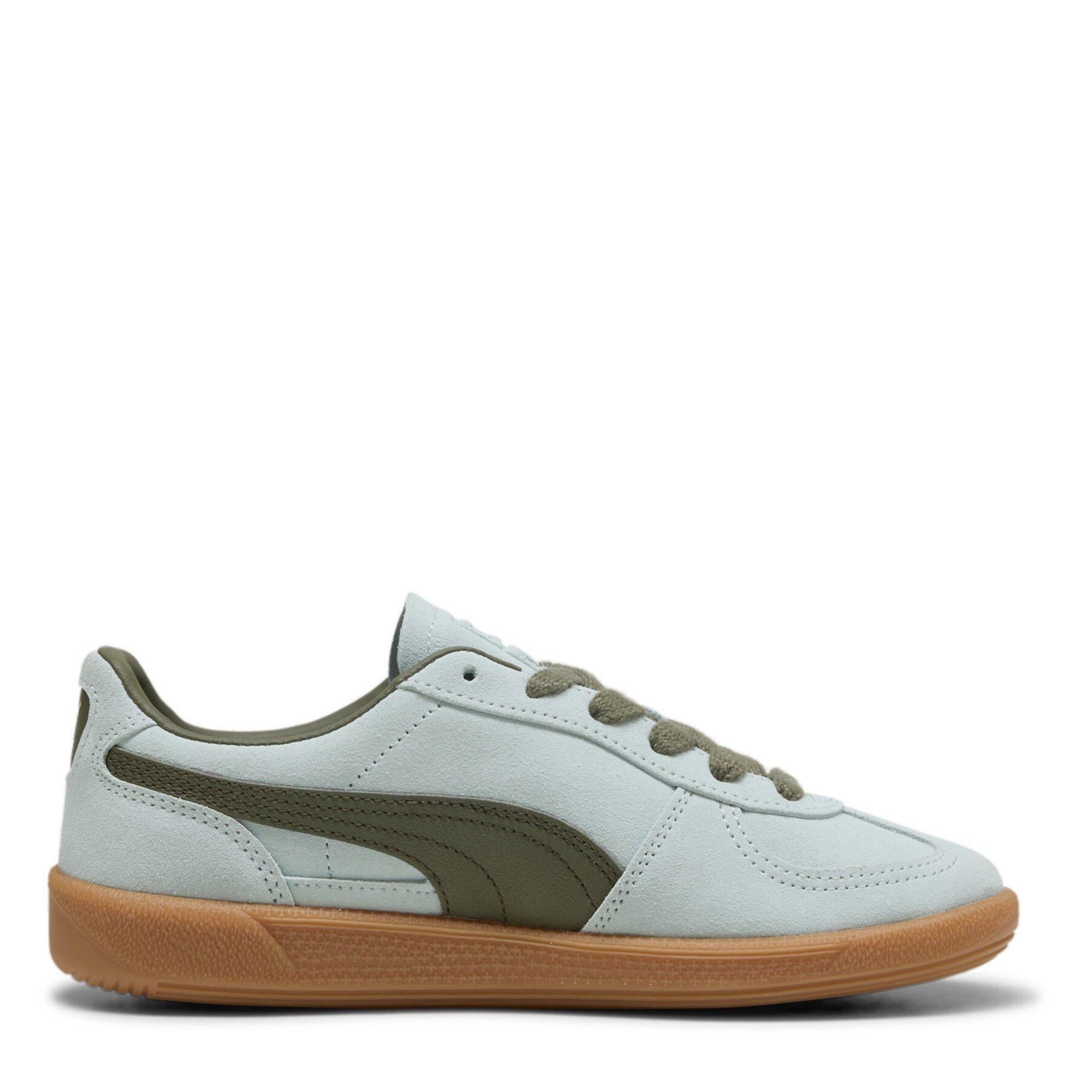 Puma Palermo Womens Trainers