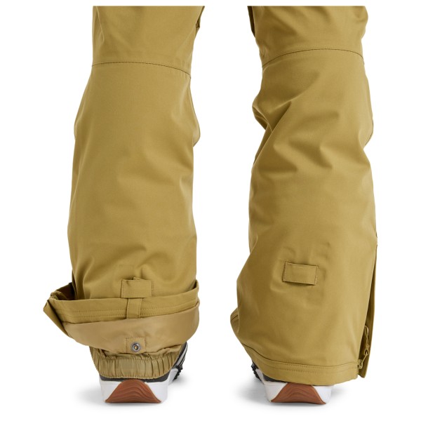 Roxy - Women's Rideout Bib Pants - Pantalon de ski